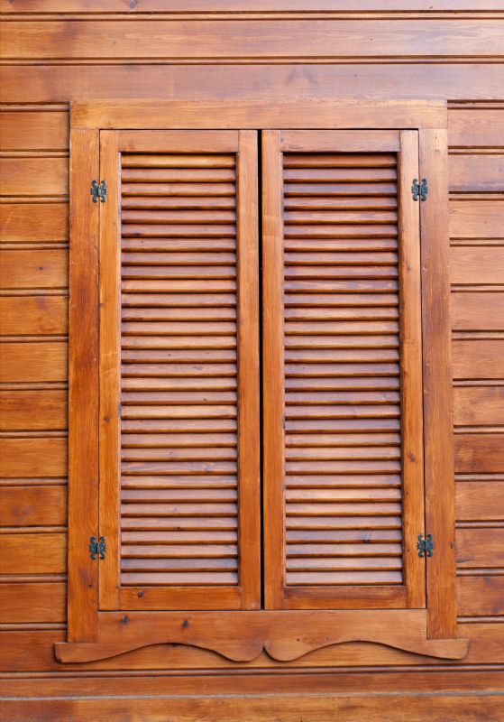 Interior Shutters Installation in Arvada, CO