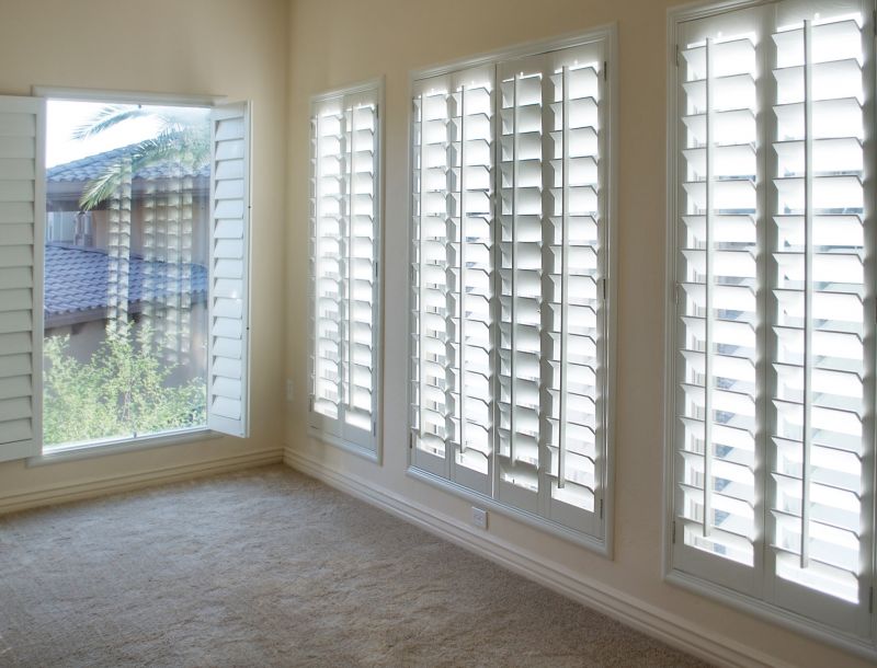 Shutters Installation in Kansas City, KS
