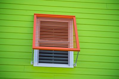 Wind Shutter Installation in Littleton, CO