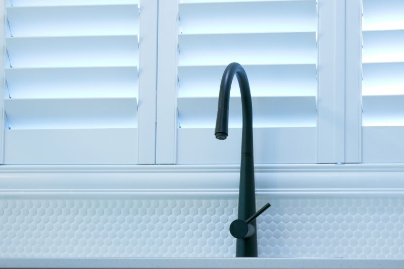 Window Shutter Installation in Arvada, CO