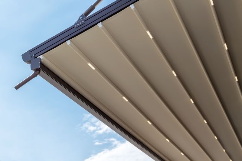 Aluminum Awning Replacement