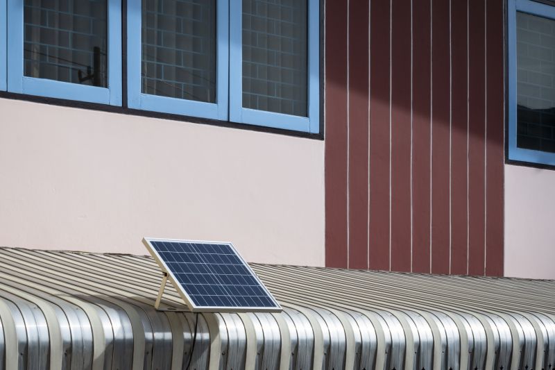 Aluminum Awning Replacement