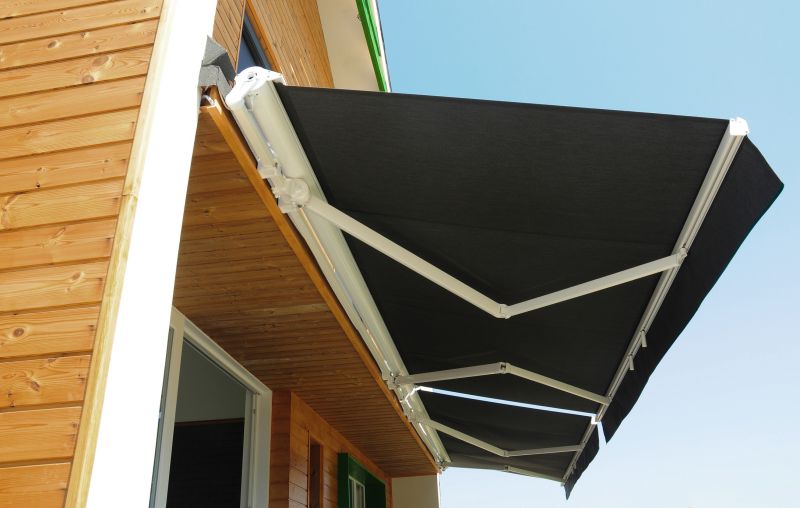 Cloth Awning Replacement in Sonoma County, CA