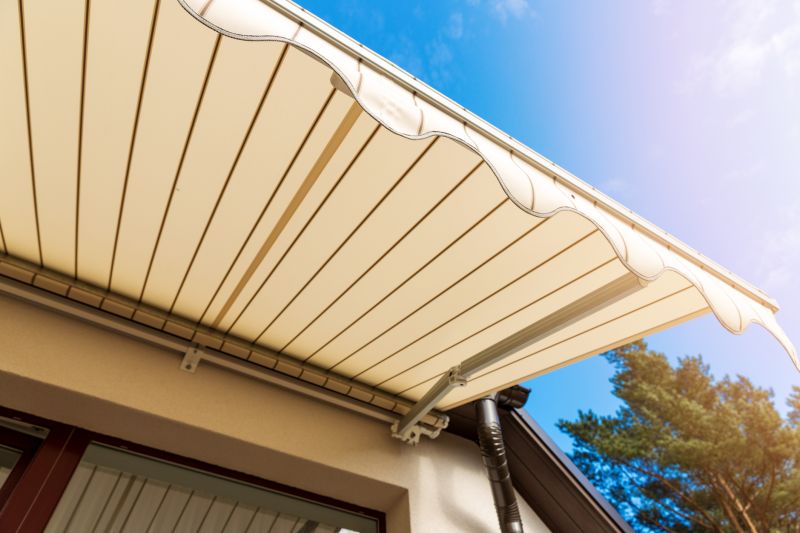 Cost of Patio Cover Installation — Cost of Patio Cover Installation