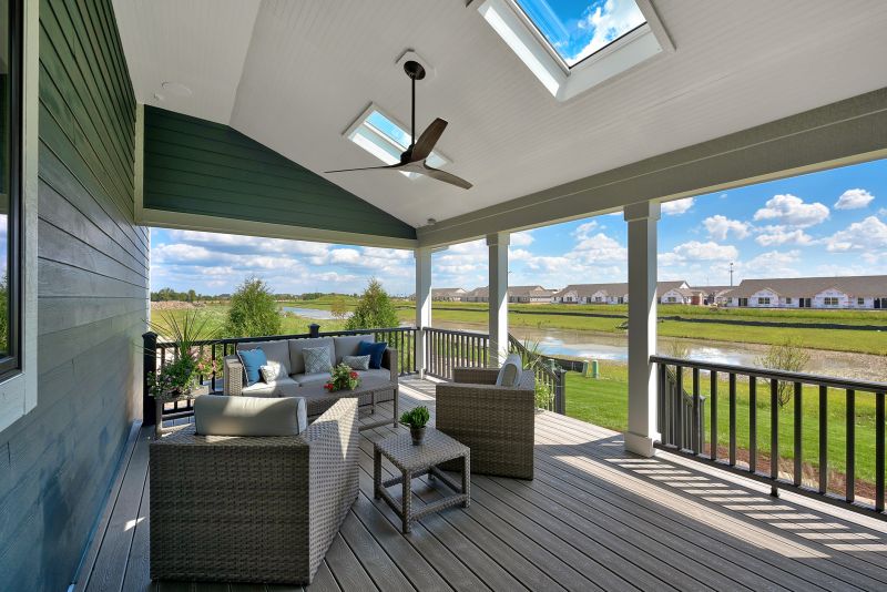 Cost of Patio Cover Installation — Cost of Patio Cover Installation