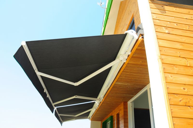 Custom Shade Installation in Sonoma County, CA