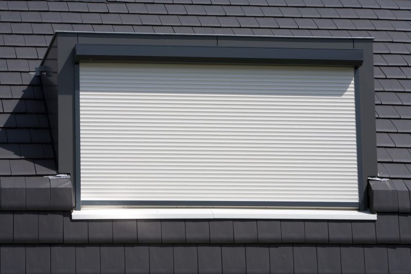 Hurricane Shutter Installation in Arvada, CO