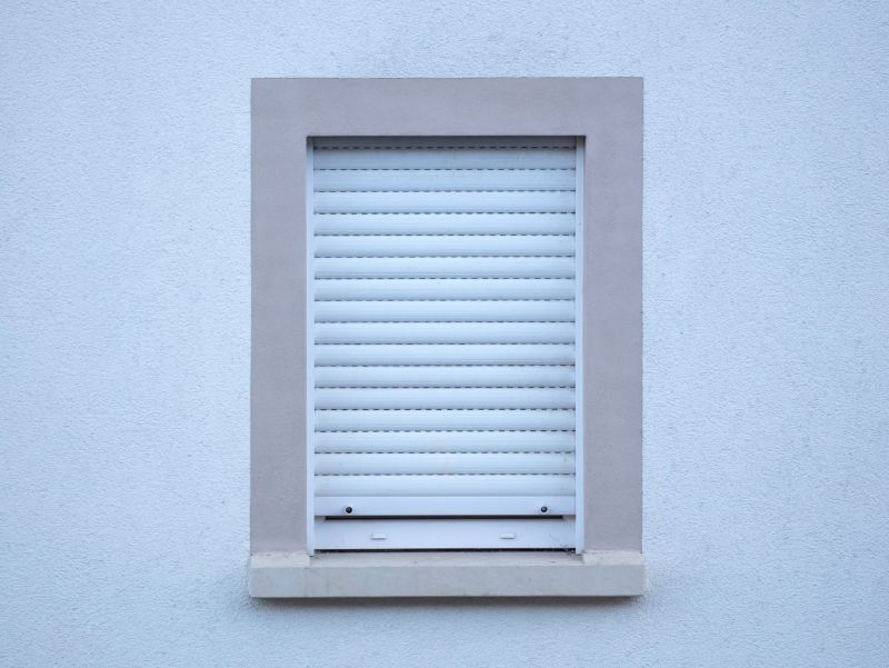 Hurricane Shutter Installation in Littleton, CO