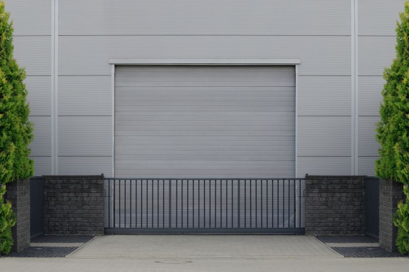 Motorized Shutter Repair in Denver County, CO