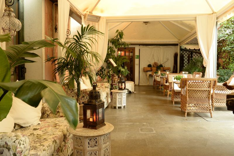 Patio Cover Installation