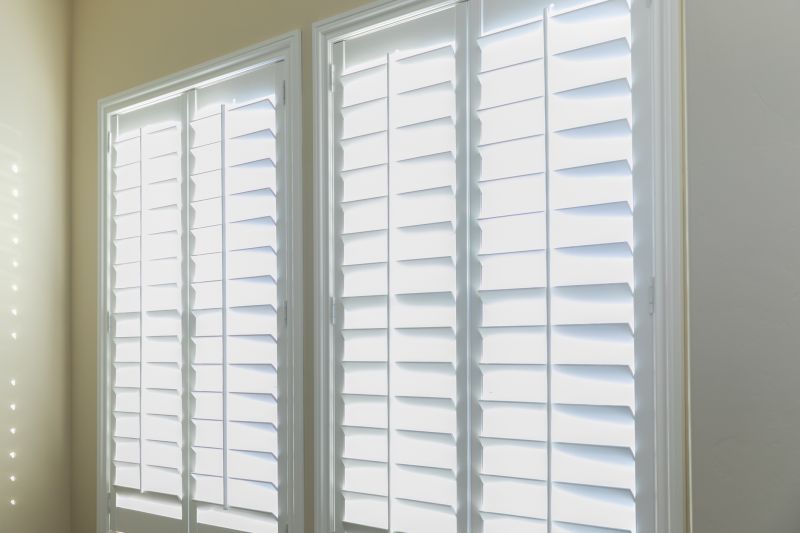 Plantation Shutters Repair in Longmont, CO