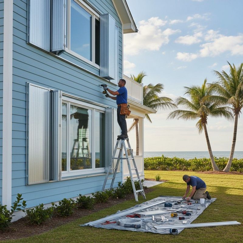 Roller Shutter Repair in Longmont, CO