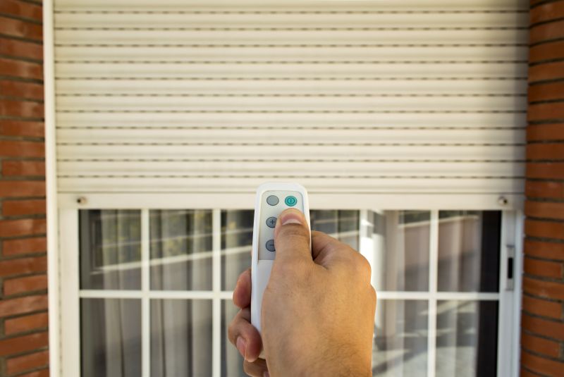 Roller Shutter Repair in Denver County, CO