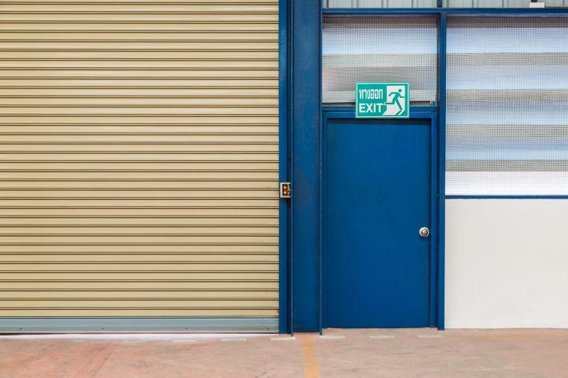 Security Shutters Installation in Overland Park, KS