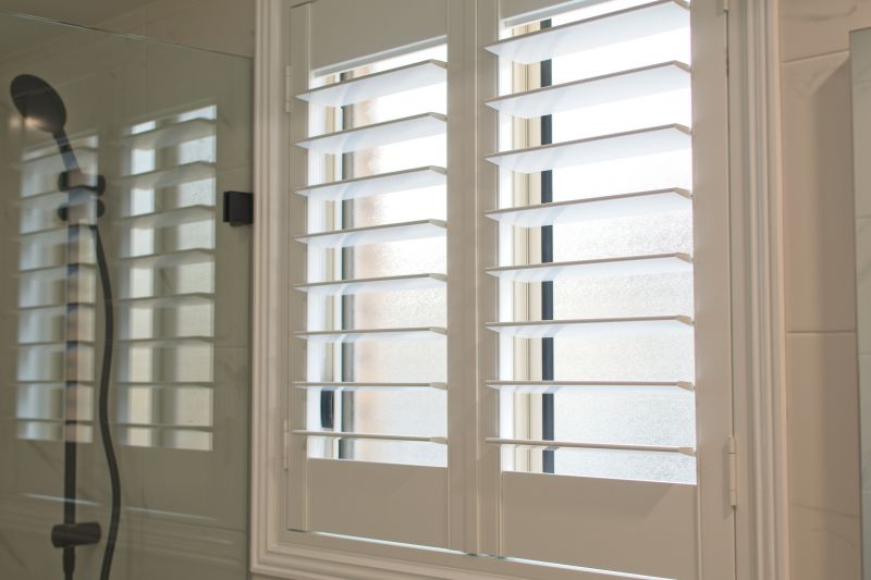 Shutter Latch Replacement in Boulder, CO