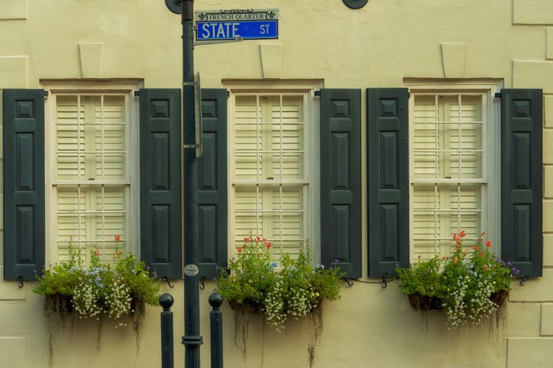 Shutter Mounting in Denver, CO