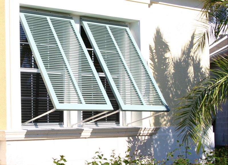 Shutters Installation in Denver County, CO