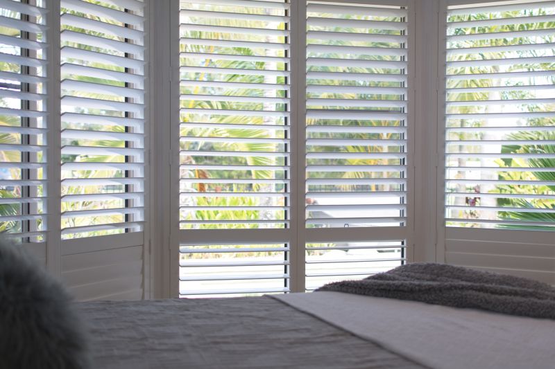Shutters Replacement in Denver, CO