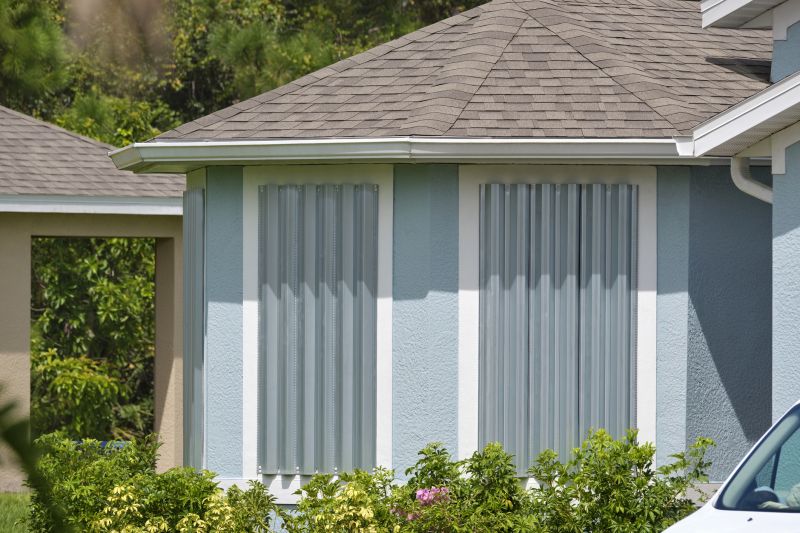 Storm Shutter Replacement in Denver County, CO