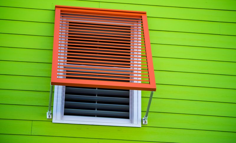 Storm Shutter Replacement in Arvada, CO