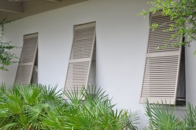 Wind Shutter Installation in Arvada, CO
