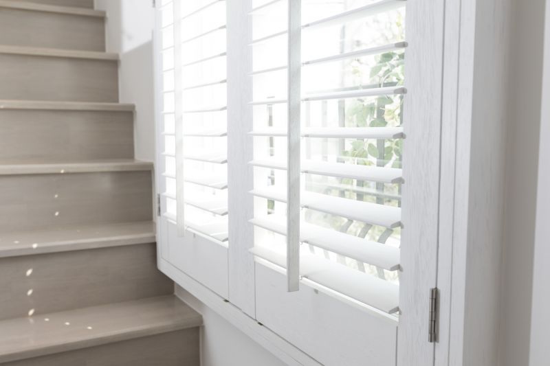 Window Shutter Installation in Arvada, CO
