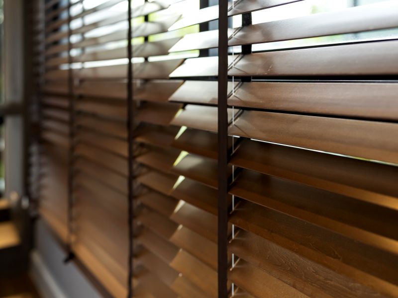 Window Shutters Repair in Denver County, CO