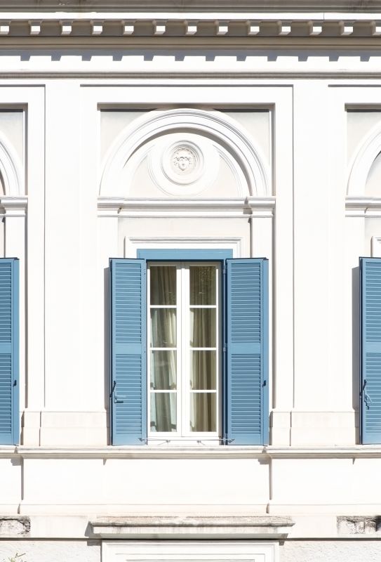 Window Shutters Replacement in Kansas City, KS