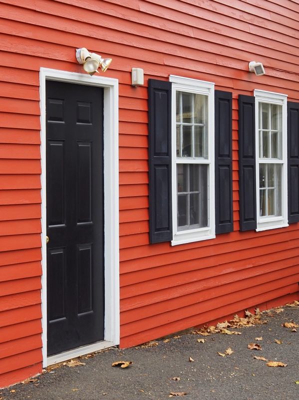 Window Shutters Replacement in Olathe, KS
