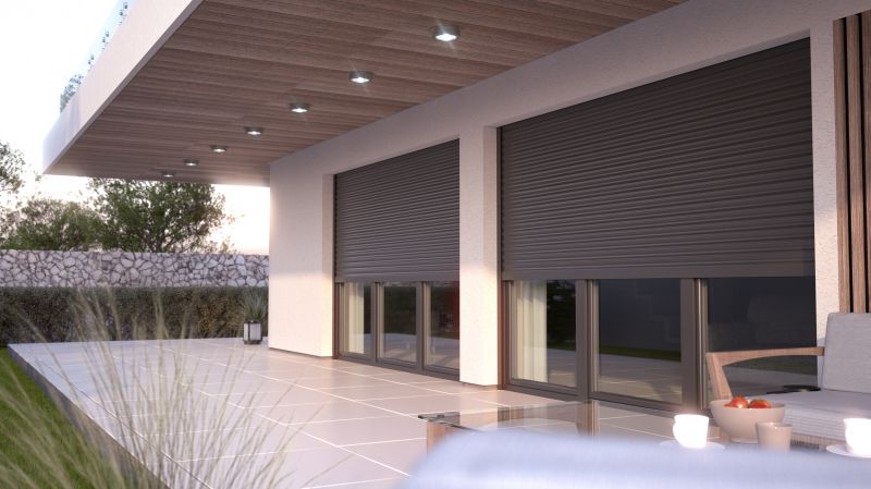 Window Shutters Replacement in Longmont, CO