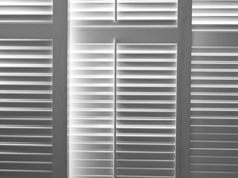 Window Shutters Replacement in Richmond, VA